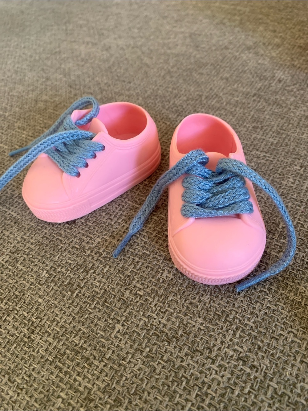 Our Generation Shoes Boots Sandals for 18” Dolls - Picture 2 of 8